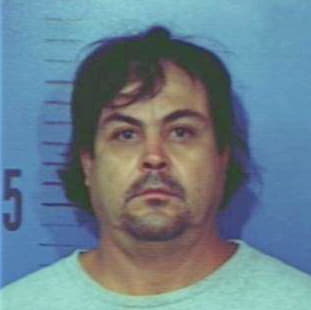 Rodriguez Edward - Taylor County, TX 
