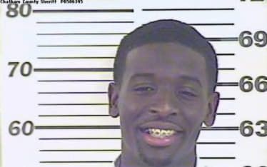 Porter Eli - Chatham County, GA 