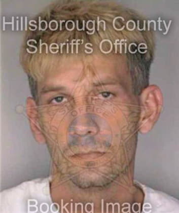 Wells Eric - Hillsborough County, FL 