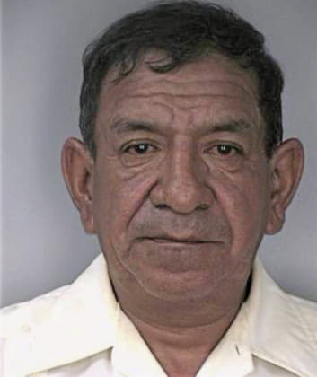 Rojas Fabio - Hillsborough County, FL 