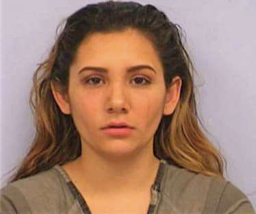 Alaniz Gabriella - Travis County, TX 