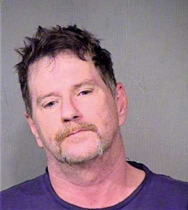 Martin Gerald - Maricopa County, AZ 