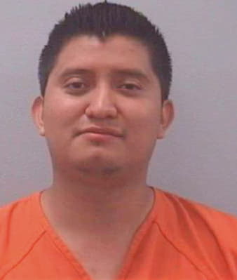 Morales-Vesquez Geronimo - Lexington County, SC 