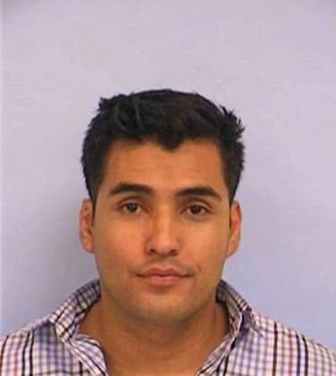 Enriquez Ivan - Travis County, TX 