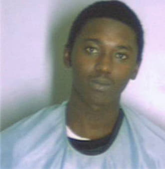 Austion Jasmine - Dekalb County, GA 