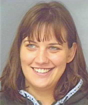 Dedea Jennifer - Polk County, FL 