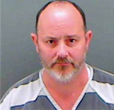 Gladney John - Gregg County, TX 