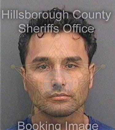 Coronel Jorge - Hillsborough County, FL 