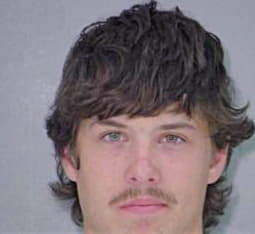 Gilbreath Justin - Hunt County, TX 