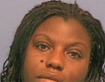 Mcgilbra Kourtney - Williamson County, TX 