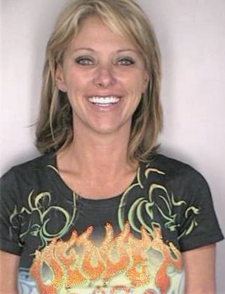 Mcswain Kristy - Hillsborough County, FL 