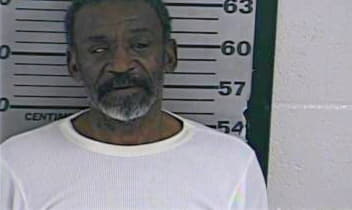 Joe Larry - Dyer County, TN 
