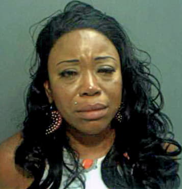 Collins Latoya - Orange County, FL 