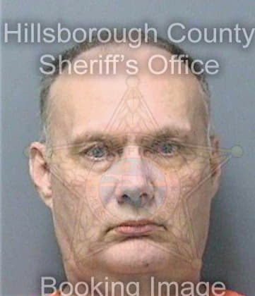 Davis Leroy - Hillsborough County, FL 