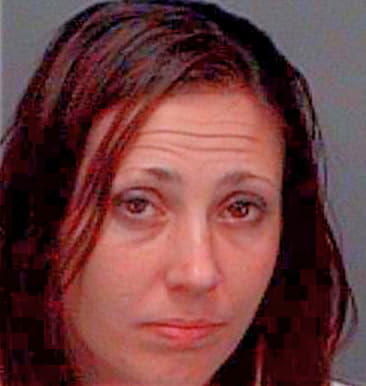 Clark Mandi - Pinellas County, FL 