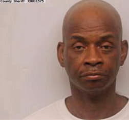 Wilson Martin - Chatham County, GA 