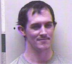 Clark Matthew - Henderson County, KY 