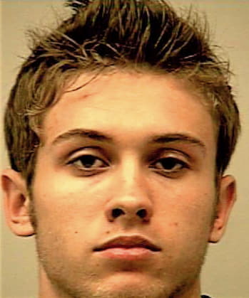 Melntkov Mykola - Gwinnett County, GA 