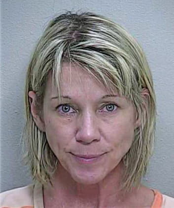 Clark Natalie - Marion County, FL 