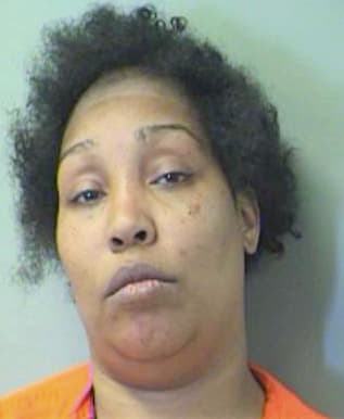 Alexander Natasha - Okaloosa County, FL 
