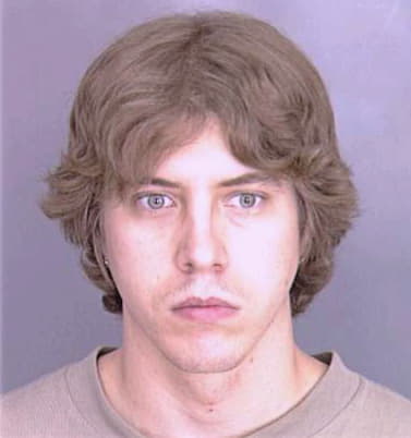 Hargrave Nickolas - Dallas County, TX 