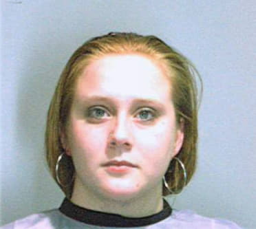 Paramore Patricia - Dekalb County, GA 