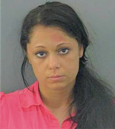Miller Rachel - Charlotte County, FL 