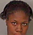 Settles Radrika - Shelby County, TN 