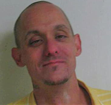 Mccracken Randal - McMinn County, TN 