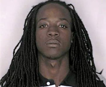 White Rashard - Hillsborough County, FL 