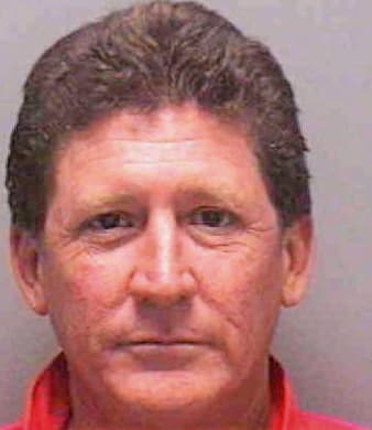 Malone Raymond - Lee County, FL 