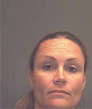 Brammer Rebecca - Douglas County, GA 