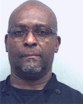 Allen Richard - Gwinnett County, GA 