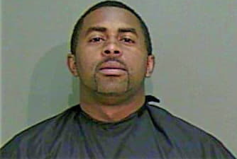 Williams Rickey - Harrison County, TX 
