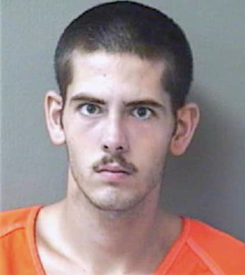 Blake Robert - Okaloosa County, FL 