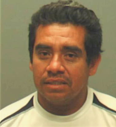 Diego Rogelio - Hays County, TX 