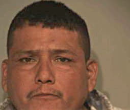 Montoya Ruben - Hidalgo County, TX 