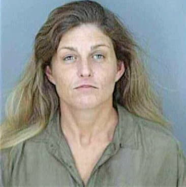 Duerr Tammy - Lee County, FL 