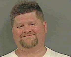 Cox Terry - Catoosa County, GA 