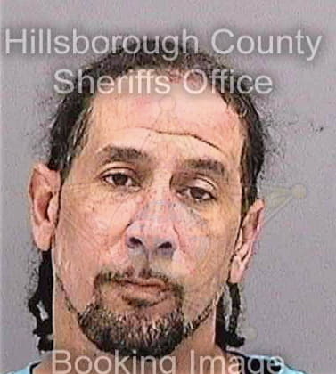 Mccoy William - Hillsborough County, FL 