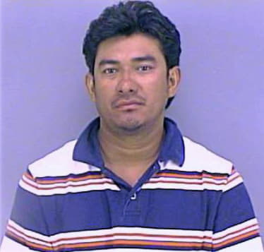 Perez Arquimides - Smith County, TX 