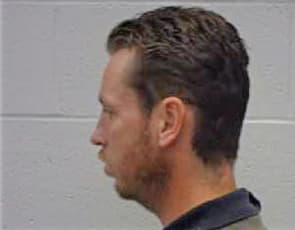 Gioscia Barry - Benton County, AR 