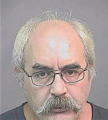 Lostetter Barry - Brevard County, FL 
