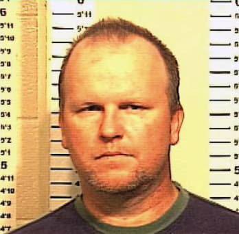 Russell Billy - Denton County, TX 