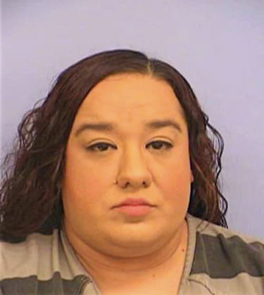 Perez Bonnie - Travis County, TX 