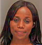 Kihara Carolyne - Cobb County, GA 