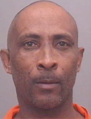 Miller Cedric - Forsyth County, NC 