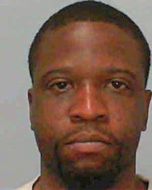 Herron David - Mecklenburg County, NC 