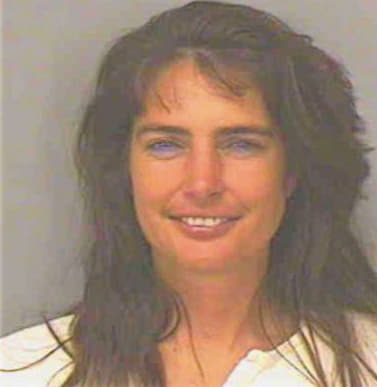 Mathis Debra - Polk County, FL 