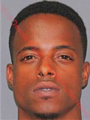 Mays Demario - Desoto County, MS 